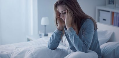 Gia chủ dễ bị stress nếu phòng ngủ có những thứ này