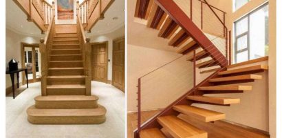 Những lưu ý cần nhớ để chọn kích thước cầu thang phù hợp