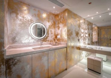 Hướng dẫn cách phối màu sắc cho không gian căn hộ