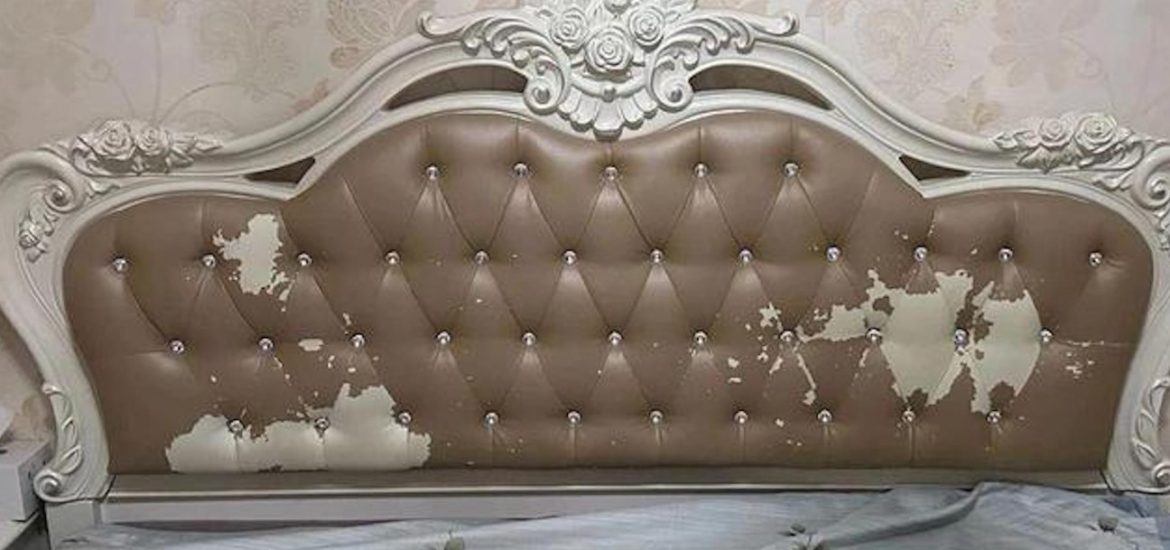 Điểm mặt những loại giường dù có rẻ cũng không nên mua
