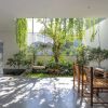 Cách cản nắng nóng cho nhà hướng Tây