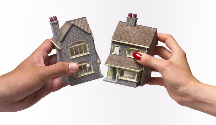 Những lưu ý cần nhớ trước khi xây nhà để tránh tranh chấp về sau
