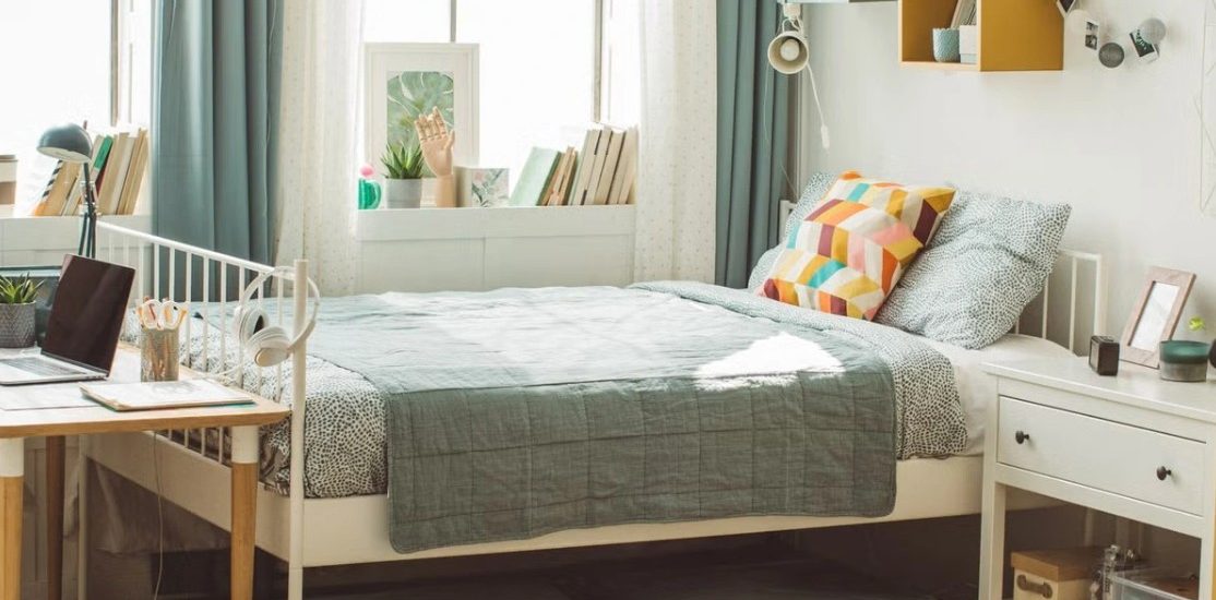 Đừng cất những thứ này dưới gầm giường nếu không muốn rước họa vào thân