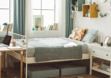 Đừng cất những thứ này dưới gầm giường nếu không muốn rước họa vào thân