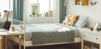 Đừng cất những thứ này dưới gầm giường nếu không muốn rước họa vào thân