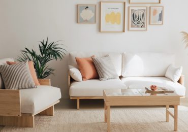 Phòng khách sang trọng hơn khi bỏ đi 7 món đồ không cần thiết này
