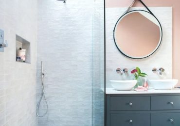 Thiết kế phòng tắm nhỏ đừng mắc những lỗi kém sang này