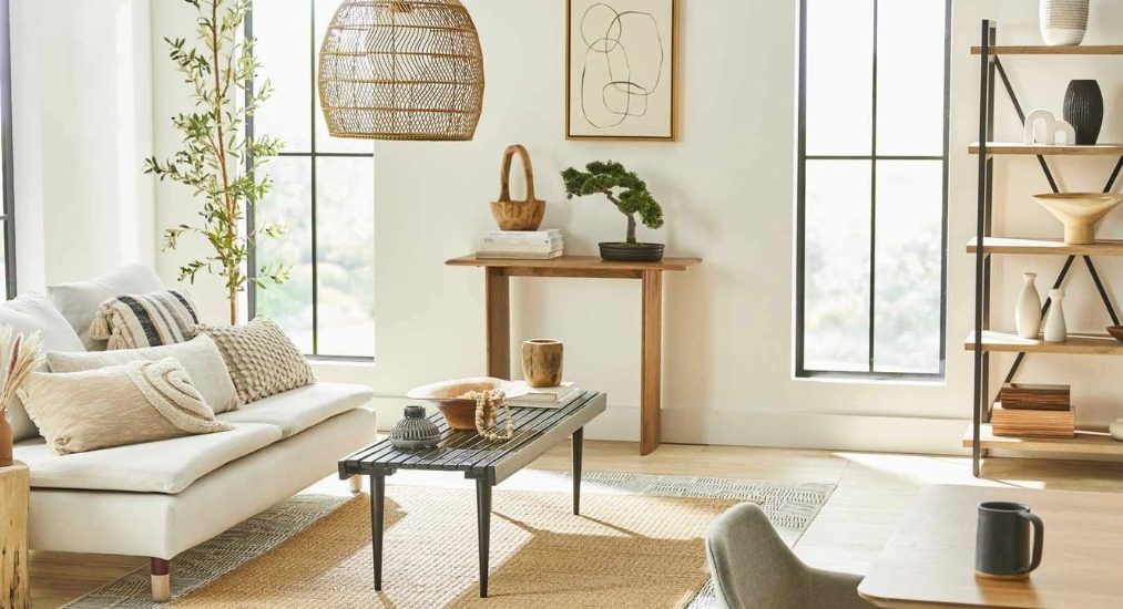 Xu hướng phòng khách 2026: Phong cách nào đang dẫn đầu?