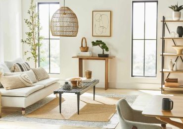 Xu hướng phòng khách 2026: Phong cách nào đang dẫn đầu?