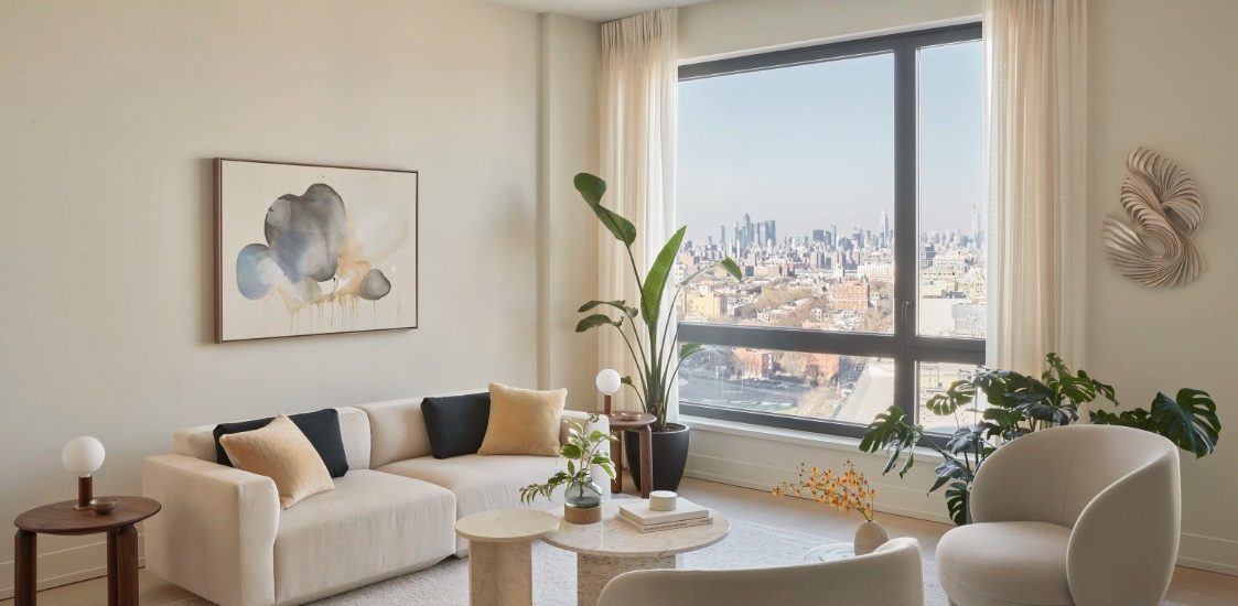 Giải phóng không gian sống với phương pháp thông minh ít người biết