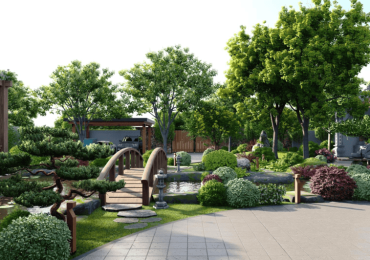 Biến Hình Sân Vườn Lung Linh Và Cách Kiểm Tra Tình Trạng Đơn Hàng Trung Quốc Cho Dân Decor