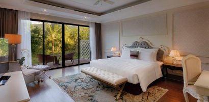 17 điều kiêng kị trong phong thủy phòng ngủ và cách hóa giải