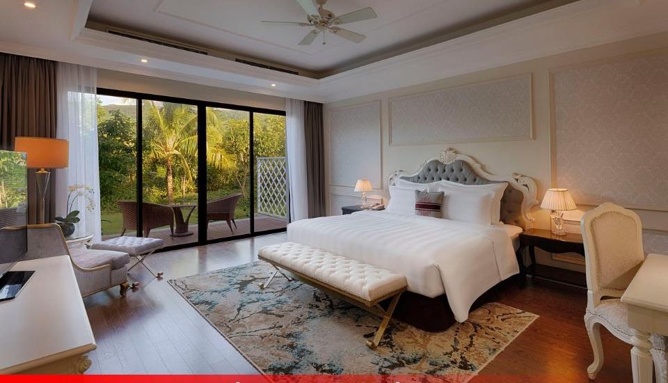 17 điều kiêng kị trong phong thủy phòng ngủ và cách hóa giải