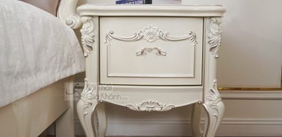 Hướng dẫn thiết kế phòng ngủ kiểu Hàn Quốc