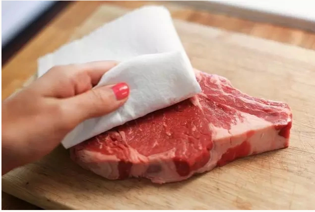 Tác dụng ‘thần kỳ’ của giấy ăn