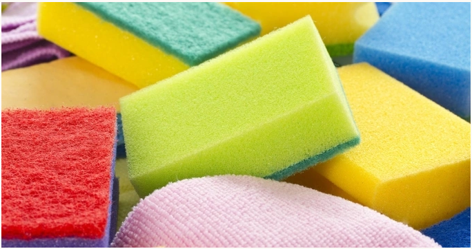 Vì sao nên đặt miếng bọt biển trong tủ lạnh?