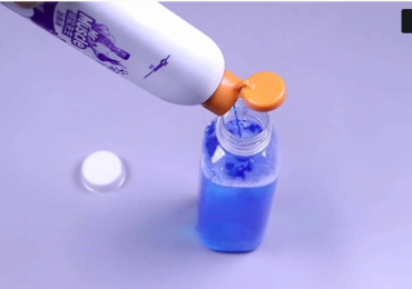 Mẹo khử mùi bồn cầu, nhà vệ sinh