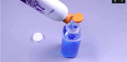 Mẹo khử mùi bồn cầu, nhà vệ sinh