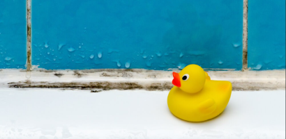 Mách bạn những cách đơn giản giúp giảm độ ẩm trong phòng tắm