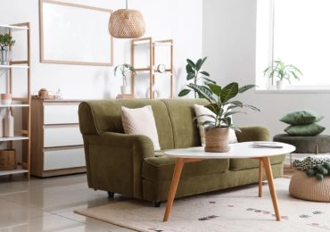 6 lỗi kê đồ khiến phòng khách chật chội, kém sang và cách gỡ