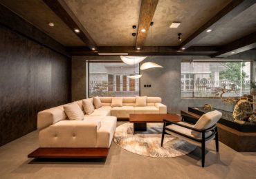 Các phong cách thiết kế nội thất Nhật Bản được ưa chuộng