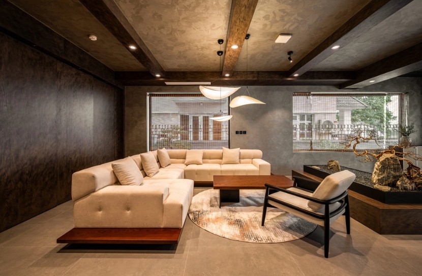 Các phong cách thiết kế nội thất Nhật Bản được ưa chuộng