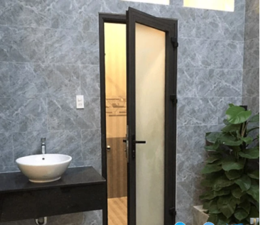 Lỗi nhà vệ sinh trong phòng ngủ gây hao tài, hại sức khỏe