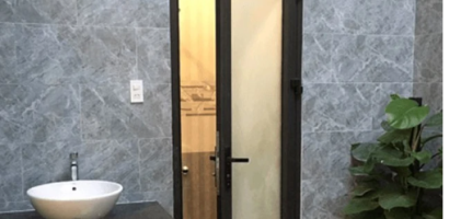 Lỗi nhà vệ sinh trong phòng ngủ gây hao tài, hại sức khỏe