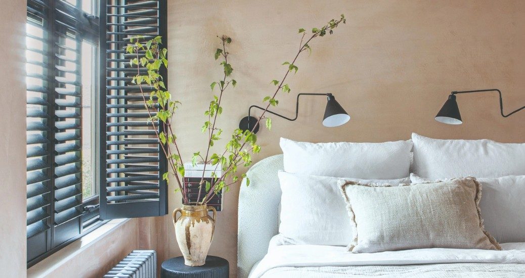 Thiết kế phòng khách theo phong cách người Nhật