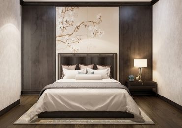 Giải pháp khắc phục phòng ngủ bị nóng hiệu quả