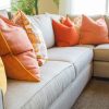 “Lột xác” sofa cũ thành mới tinh không cần tốn tiền mua lại bằng những mẹo đơn giản này