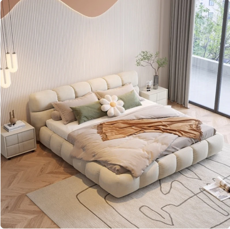 Phòng Ngủ Nên Chọn Tông Màu Nào Để Đẹp Lâu Và Không Nhanh Chán?