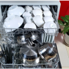 Tuyệt chiêu dọn bếp 15 phút mỗi ngày dành cho người bận rộn