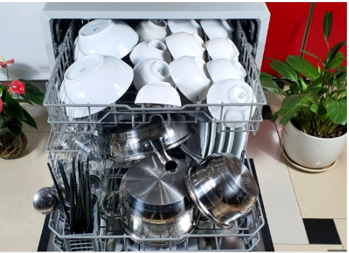 Tuyệt chiêu dọn bếp 15 phút mỗi ngày dành cho người bận rộn