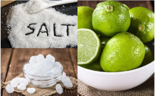 Kính nhà tắm đục mờ bỗng chốc sáng choang nhờ mẹo tẩy cặn nước siêu tốc này