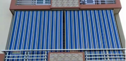Mẹo chống nóng cửa sổ cực dễ giúp phòng mát lịm, điều hòa chạy êm ru