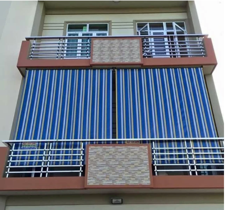 Mẹo chống nóng cửa sổ cực dễ giúp phòng mát lịm, điều hòa chạy êm ru