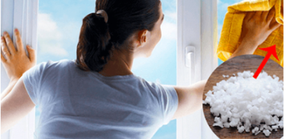 Mẹo làm sạch kính trong 1 phút dành riêng cho người siêu bận rộn