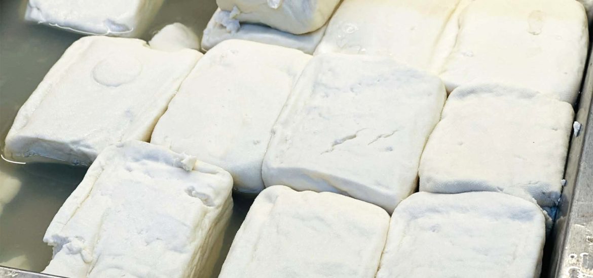 Tác dụng của ăn đậu phụ mỗi ngày với huyết áp