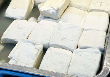 Tác dụng của ăn đậu phụ mỗi ngày với huyết áp