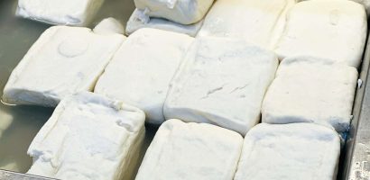 Tác dụng của ăn đậu phụ mỗi ngày với huyết áp