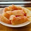 Không chỉ thịt, cá, 5 loại trái cây cũng giàu đạm tốt cho cơ thể