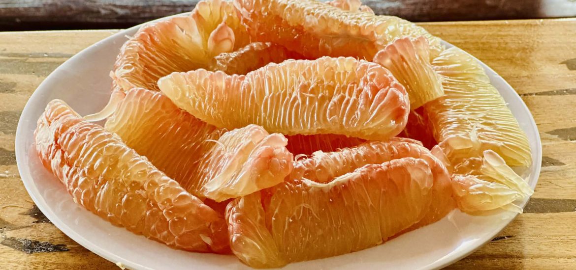 Không chỉ thịt, cá, 5 loại trái cây cũng giàu đạm tốt cho cơ thể