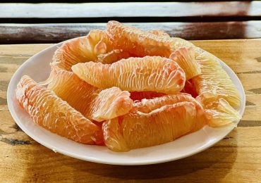Không chỉ thịt, cá, 5 loại trái cây cũng giàu đạm tốt cho cơ thể