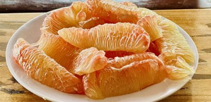 Không chỉ thịt, cá, 5 loại trái cây cũng giàu đạm tốt cho cơ thể