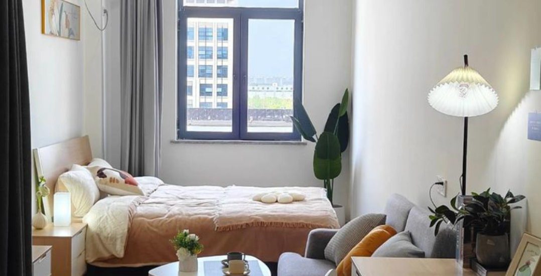 Mẹo loại bỏ những năng lượng cũ, hút vận khí khi dọn đến nhà thuê