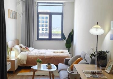 Mẹo loại bỏ những năng lượng cũ, hút vận khí khi dọn đến nhà thuê