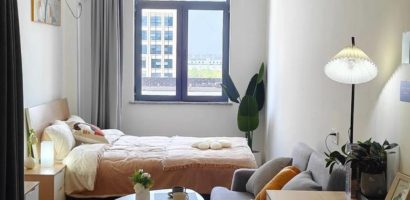 Mẹo loại bỏ những năng lượng cũ, hút vận khí khi dọn đến nhà thuê