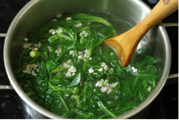Thực đơn 7 ngày detox, giảm mỡ bụng, cải thiện tiêu hóa