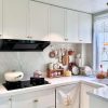 5 nguyên tắc vàng cần nhớ khi thiết kế bếp giúp giữ vượng khí